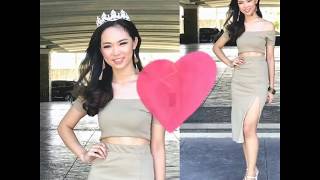 Bon Voyage Justine Joyce Ft. Banquets