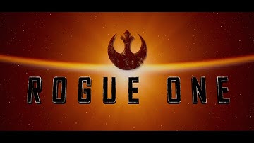 Rogue One: The Andor Cut - Opening Title Sequence | A Star Wars Fan Edit