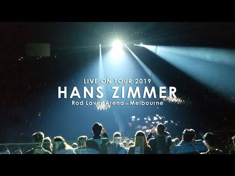 Video: Hans Zimmer: Biografi, Karriär Och Personligt Liv