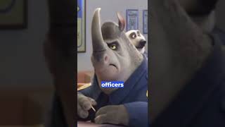 Why Are Wolves Different From Other Animals In Zootopia