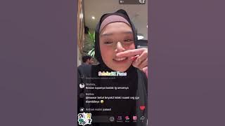 Marissa Tunjuk Gelang Emas Baru, Terbaik Marissa Semakin Pandai Soalan Panas