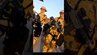 فرقة 999.قتال المصرية.👑🇪🇬