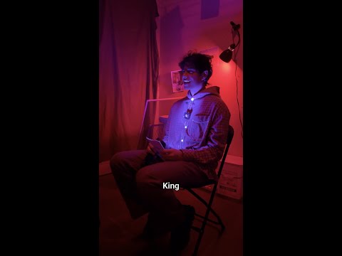 honestly don't know who won 😆