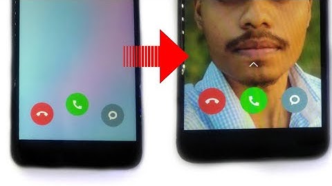 Change Caller Wallpaper On Miui 10 | CALLER SCREEN | Official