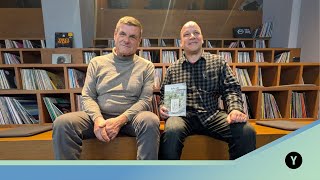 Dražen Lalić - Yammatov Sistematski - tjedni intervju tjedna Dražen Lalić - Yammatov Sistematski - tjedni intervju tjedna