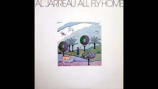 Video thumbnail of "Al Jarreau ‎– Thinkin' About It Too (Hi-Res Audio) ℗ 1978"