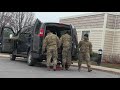 Fort Drum band provides morale boost for Ogdensburg nursing home staff