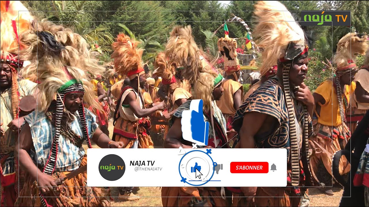 BATOUFAM   LES GUERRIERS SONT DE RETOUR