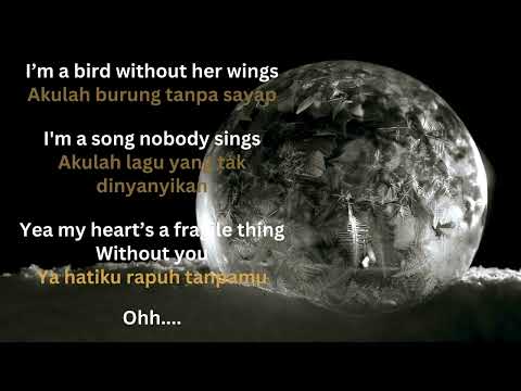 Fragile Thing Winona