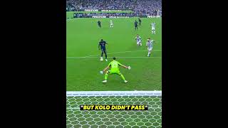 Download Lagu Kolo Muani Didn’t Pass To Mbappe 💔 MP3