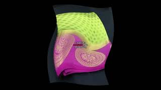 B4U Fashion Kanjivaram Sarees Collection screenshot 1