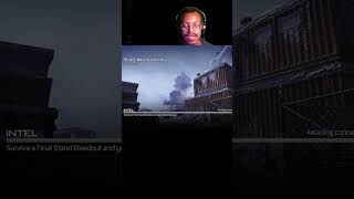 MW2 & MORE (Portrait)