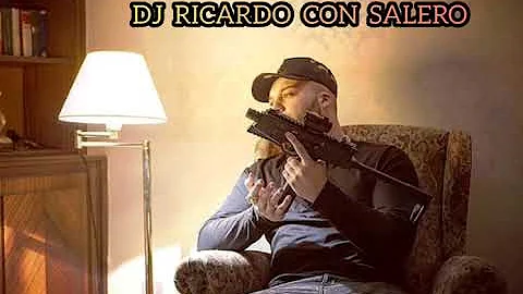 EL PANTERA ➖ BOBO REMIX 2 ❌ DJ RICARDO CON SALERO 2019