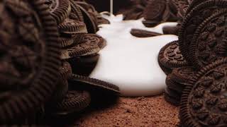 McCafé Cookies & Cream 15
