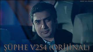 Kurtlar Vadisi Pusu - Şüphe V254 (Original Soundtrack) 2015 #kurtlarvadisipusu #valleyofthewolves Resimi