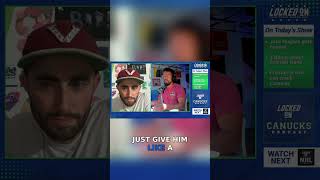 Could Evander Kane Have a Career Year?