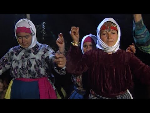 Yörelerimiz Türkülerimiz-Mersin Silifke İlçesi 2