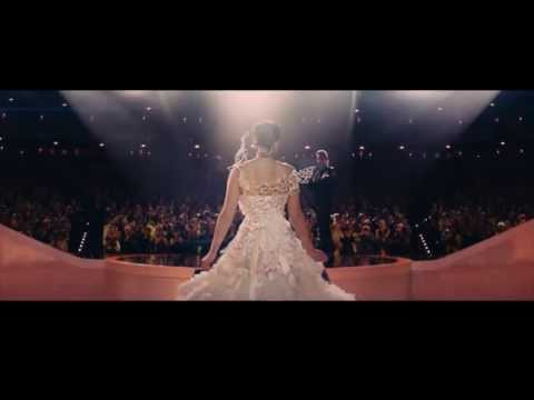 Catching Fire | Silhouettes
