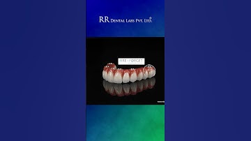 RR Dental Lab – Setting New Standards in Dental Prosthetics
