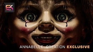Annabelle: Creation - SK Viral