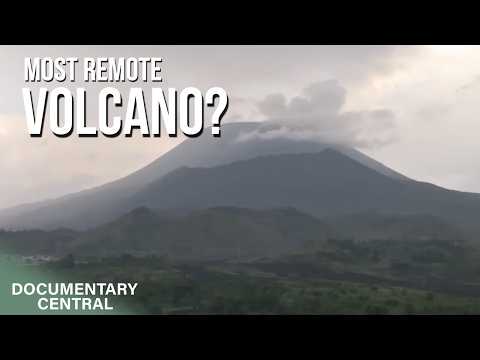The Deadly Science of Congo’s Invisible Volcano System | Exploration Volcano | EP 5 documentary thumbnail