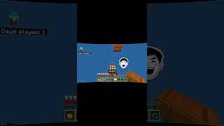 Minecraft Lucky Skyblock Challenge