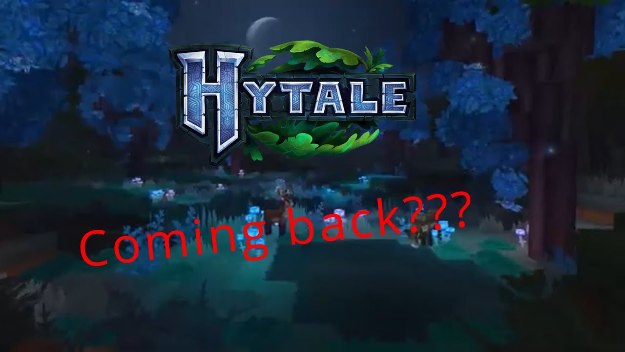 Riot willing to sell! Good News for Hytale