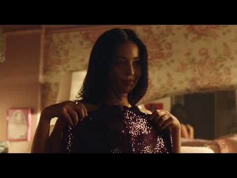 euphoria maddy black dress