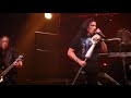 Dream Theater - Barstool Warrior - Live In Moscow 2019