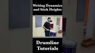 How to Write for Marching Percussion (Part 2)