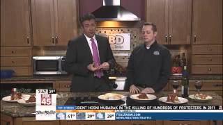 Spaghetti Warehouse Participates in Giving Tuesday