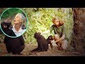 Jane Goodall: la verdadera reina de la selva