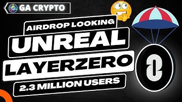 💥 LayerZero Users Are Exploding | Is Airdrop Possible for 2.3 Million Users 👀