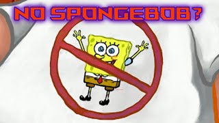 I Watched The Spongebob Episode Without Spongebob...