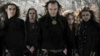 Video thumbnail of "Moonspell - Opium"