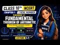 Theorem 1.1 Fundamental Theorem of Arithmetic | Chapter 1 Real Numbers  