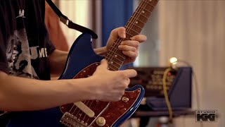 ミノタウロス『あんたがたどこさ feat. miida and The Department』(Studio Live)