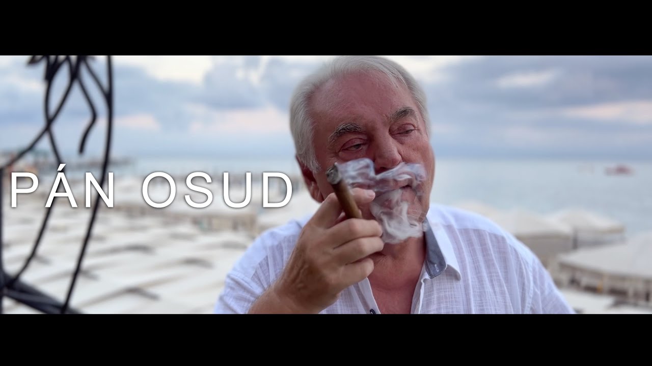 Peter Stašák - Pán Osud (official video)