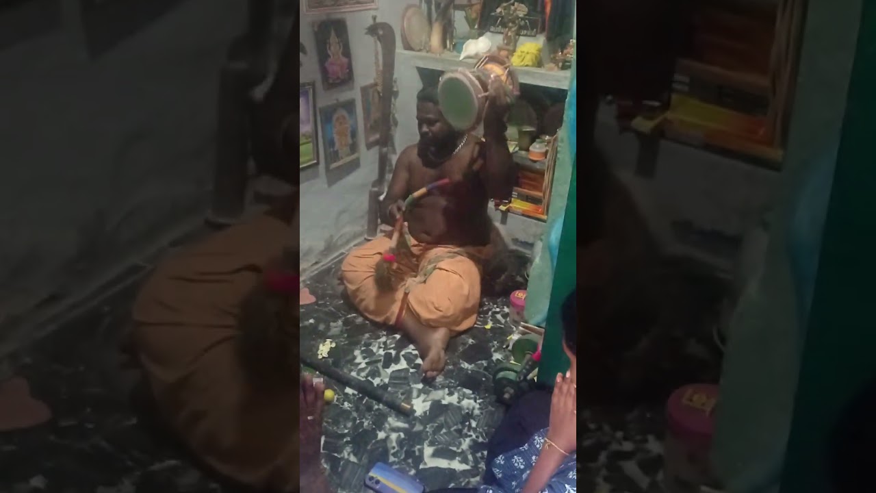 மதுரை கோடங்கி கருப்புடா 9791181138 சந்திரலேகாநகர் கல்மேடு சாமி குறி