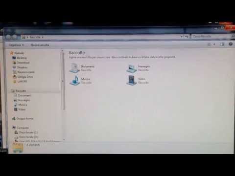 Iron Man - Voce di Jarvis sul mio pc