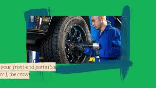 Tires - Simi Valley