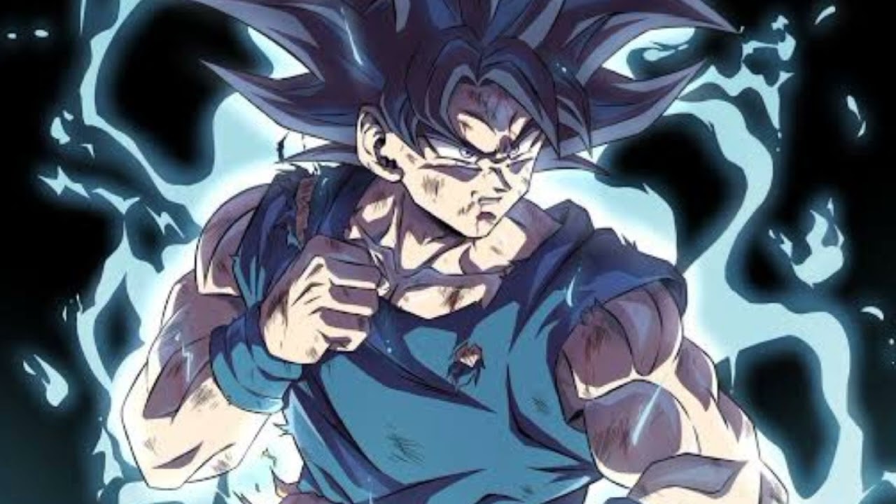 Reinicio de Goku x Harem en el mundo de Naruto (prólogo)