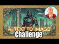 We Tested 6 AI Image Generators (Here's the Winner)
