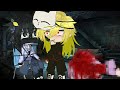 I would burn this world for you || meme || narusasu? || sasusaku angst? ||