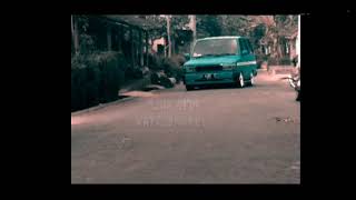 Kijang super story wa kekinian_Tresno endah