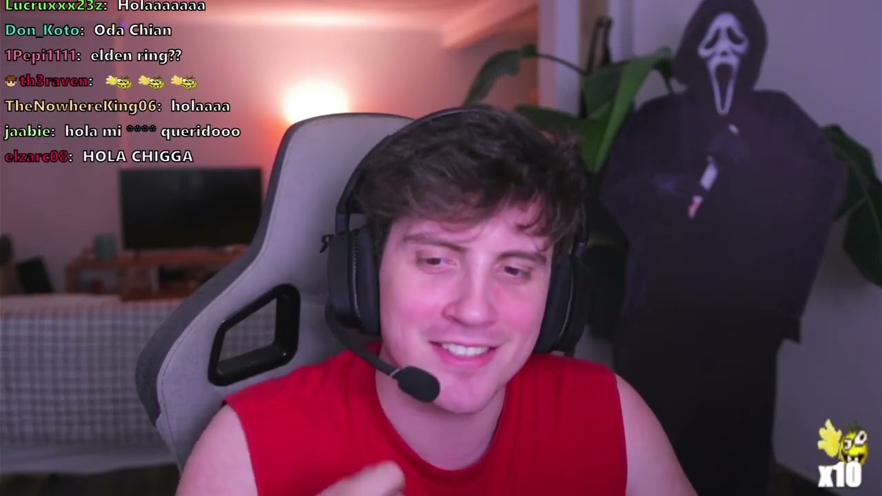 WATAHELLLLLLL NO WAY 14K EN KICK 15/12/2025