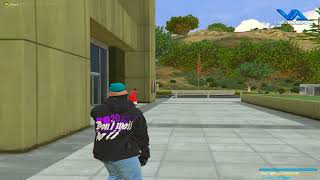 HIGHLIGHT FiveM PVP l Igor #1