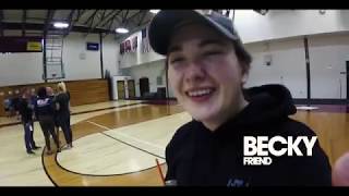 NUTV - Graduation Practice 2018