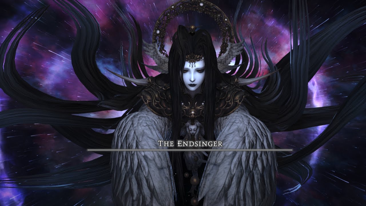 The Final Days Normal Trial Endwalker Walkthrough Guide SPOILERS 
