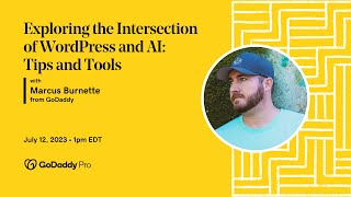 Exploring the Intersection of WordPress and AI: Tips and Tools